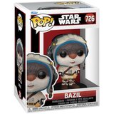 Funko POP! Star Wars: Acolyte - Bazil ( 062323 ) Funko POP! Star Wars: Acolyte - Bazil ( 062323 ) Slike