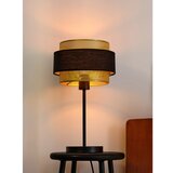 Osram Stona lampa DECOR HORNET 1xE27/10W/230V crna/zlatna | Eponuda.com