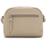 Tamaris Torba za čez ramo 'Alessia' pesek | Shoptok.si
