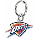 WinCraft Oklahoma City Thunder Cloisonne obesek | Shoptok.si