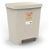 Tatay KANTA ZA SMEĆE 23L, SIVA ECOHOME | shoptok.hr