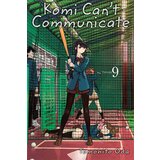 VIZ Media Tomohito Oda - Komi Cant Communicate, Vol. 9 | ePonuda.com