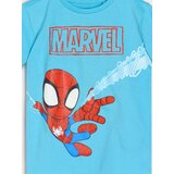 Sinsay Majica kratkih rukava Marvel | shoptok.hr