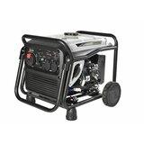 REM POWER Inverterski agregat GSEm 4001 SBI, 4kW bencinski - | Shoptok.si