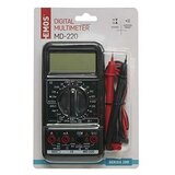  Multimetar DC-200mV-1000V AC-2mA-20A Cijene
