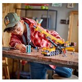 Lego City 60409 Žuti mobilni građevinski kran | ePonuda.com