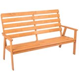 Rojaplast Vrtni blagovaonski set od masivnog drveta za 4 osobe Sylva – | shoptok.hr