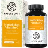 Nature Love Vitamin C iz organske acerole Cijene