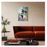 WALLXPERT dekorativna slika od kaljenog stakla (uv 486), 45 x 65 cm | ePonuda.com