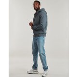 Superdry Puloverji HOODED ZIP Siva | Shoptok.si