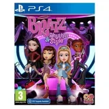 Bratz® Rhythm & Style (Playstation 4)