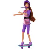  Lucy Doll Set Purple Scooter Skateboard Helmets | shoptok.hr