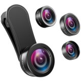  Objektiv 3u1 za telefon i tablet + štipaljka | ePonuda.com