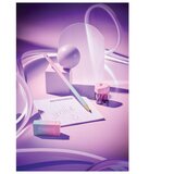  FLOW PVC&DUST-FREE FABER CASTELL 188580 SORTIRANO | shoptok.hr