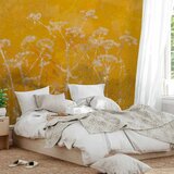  Foto tapeta - Meadow Bathed in the Sun 450x315 | shoptok.hr
