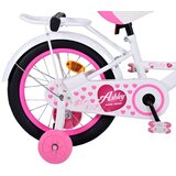 Volare dječji bicikl Ashley 16" - bijeli | shoptok.hr