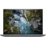 Dell Notebook Precision 5490 35.6 cm (14 palac) Full-HD+Intel® Core™ Ultra 7165H32 GB RAM1 TB SSD;njemačka, qwertz;Nvidi Cijene