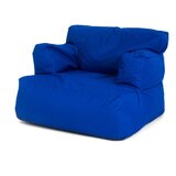 Floriane Garden Tamno plava vrtna vreća za sjedenje Relax – | shoptok.hr