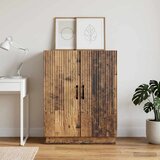 Kreveta Staro drvo 66 x 34,5 x 87 cm Konstruirano drvo | shoptok.hr