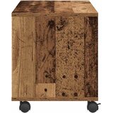 TV ormar Smeđa 90 x 35 x 40.5 cm Konstruirano drvo | Eponuda.ba