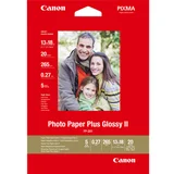 Papir PP-201s2 (13x18 cm); 13x18 / gloss / 265gsm / 20 listov 2311B018AA