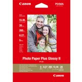 Canon photo paper plus PP201 13x18 - 20L Cijene