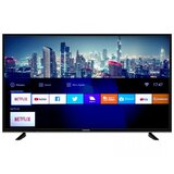 Grundig 43 GDU 7500B Smart 4K Ultra HD televizor | ePonuda.com
