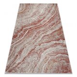 RugsX Preproga FUSION 9776 bež / terakota - Abstrakcija, moderna, abstraktna 280x370 cm, (5000175270) | Shoptok.si