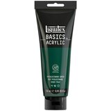 LIQUITEX Basics Akrilna barva (Zelene barve, 250 ml) Cene