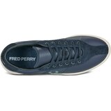 Fred Perry TENNIS LEATHER Tamno plava | shoptok.hr