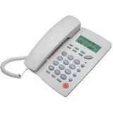 Telefon stolni, LCD zaslon, ID broja,...