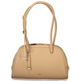 Furla Poppy M ženska torba za rame 30x18x15 cm bež | shoptok.hr