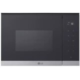 LG ugradna mikrotalasna rerna MG7Z2593D | Eponuda.com