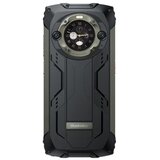 Blackview pametni telefon BV9300 Pro, 12/256GB, črna | Shoptok.si