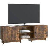 TV ormar Dimljeni Hrast 150 x 31 x 50 cm Konstrukcijsko drvo | shoptok.hr