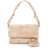 Desigual BAG SIERRA MURANO Bež Cijene