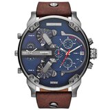 Diesel Analogne ure DZ7314 pisana Cene