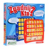  Igra KDO je to | Shoptok.si
