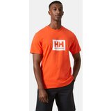 Helly Hansen Muška majica TOKYO, Narandžasta Cene