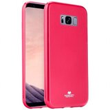 Goospery Jelly tanek silikonski ovitek za Samsung Galaxy S8 Plus G955 - pink Cene