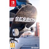 Nacon Gaming Session: Skate Sim (Nintendo Switch) Cene