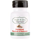 High & dry prašek za plovnost ribolovnih muharic | Shoptok.si