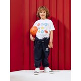 Sinsay Balloon trenirka hlače | shoptok.hr