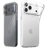 Araree Ovitek A-Fit za iPhone 17 Pro, prozoren, (5000511885) u