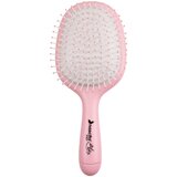 NASCITA četka za kosu FPRO00059LPN Light Pink Cene