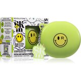 Revolution S.W.Smiley Skin obliži za problematično kožo 32 kos Slike