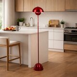 Opviq podna lampa, crvena Cijene