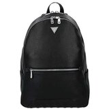 Guess crni muški ranac Cene