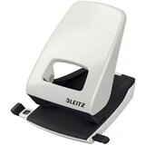 Esselte Leitz luknjač, do 40 listov, siv 5138 85 | Shoptok.si
