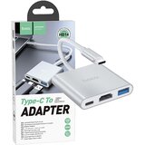 hoco. Multiport USB-C 3u1 Cijene